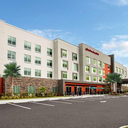 Hampton Inn & Suites North Port, Fl Luaran gambar