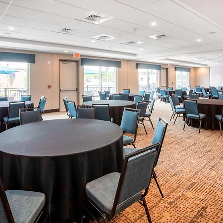 Hampton Inn & Suites North Port, Fl Luaran gambar