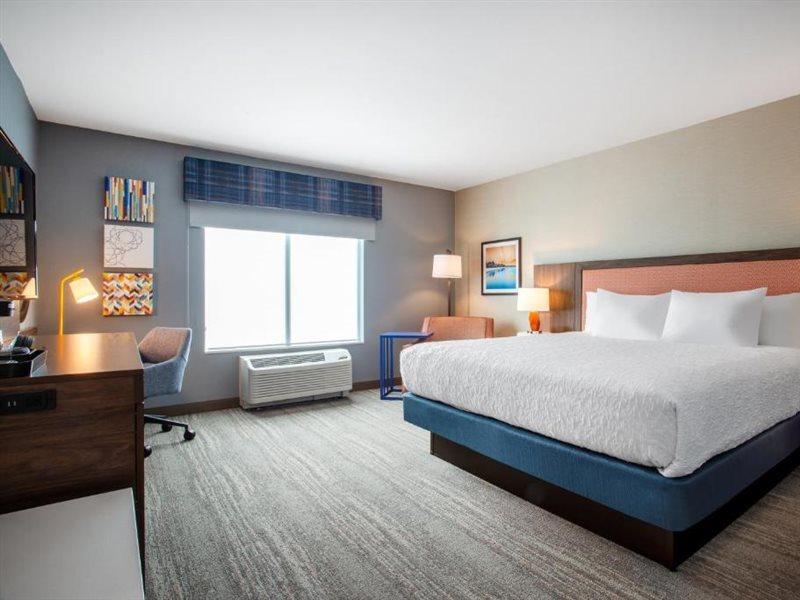Hampton Inn & Suites North Port, Fl Luaran gambar