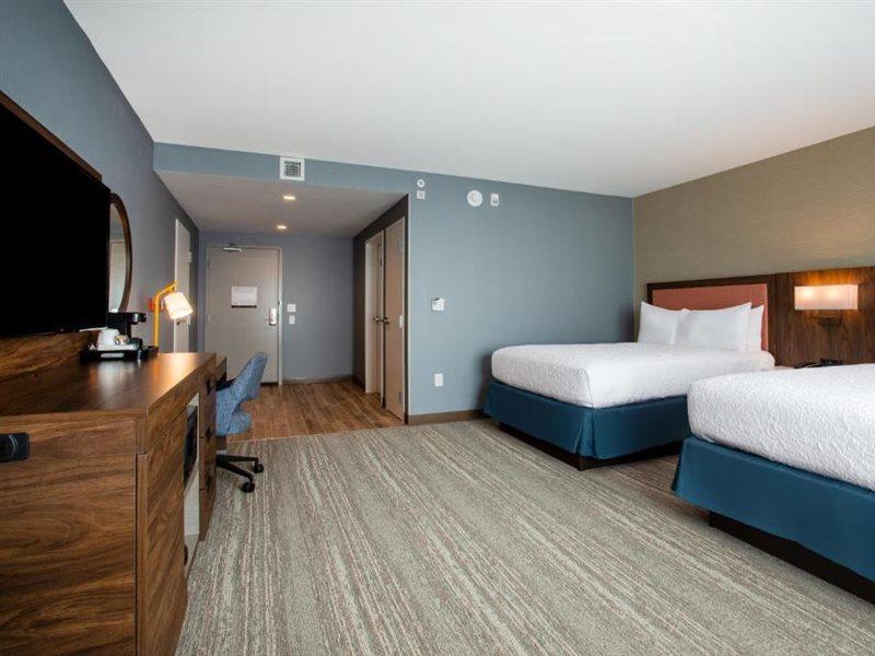 Hampton Inn & Suites North Port, Fl Luaran gambar
