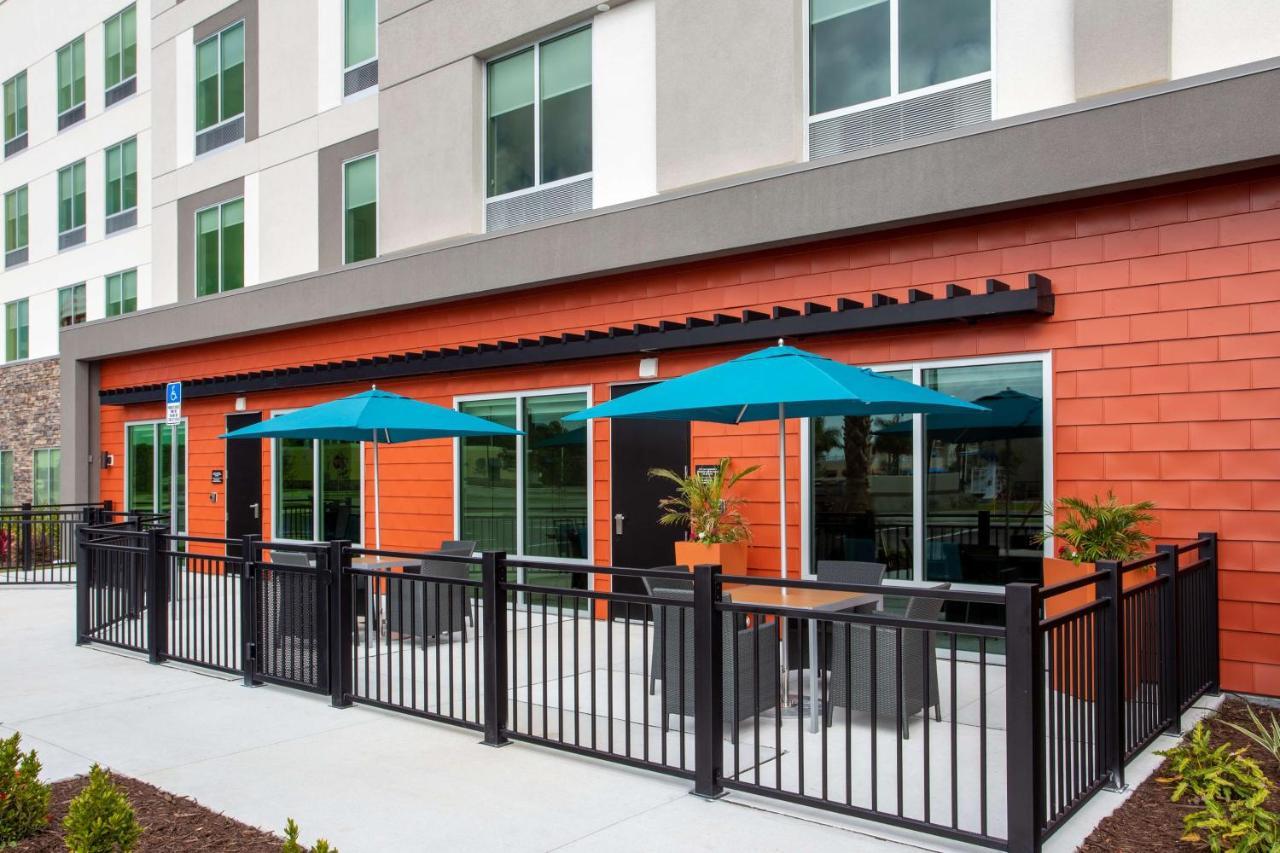 Hampton Inn & Suites North Port, Fl Luaran gambar