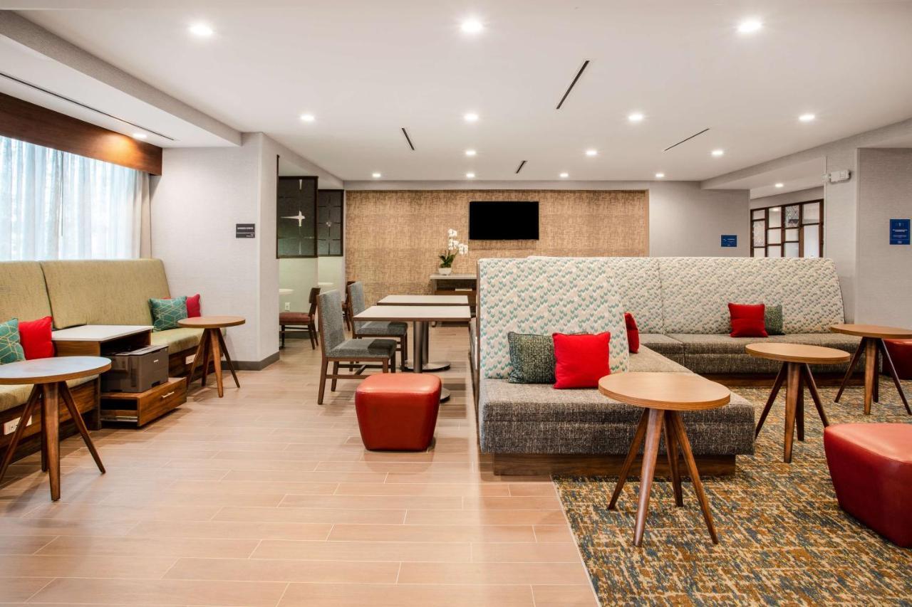 Hampton Inn & Suites North Port, Fl Luaran gambar