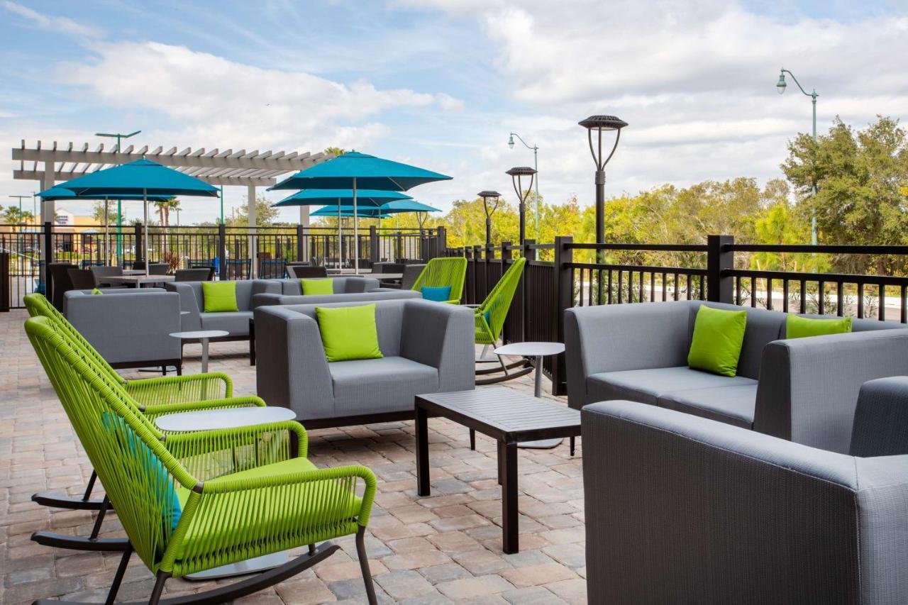 Hampton Inn & Suites North Port, Fl Luaran gambar