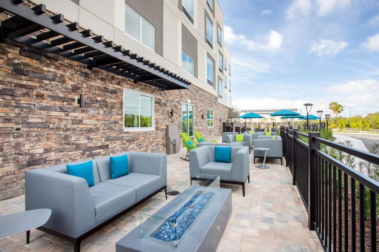Hampton Inn & Suites North Port, Fl Luaran gambar