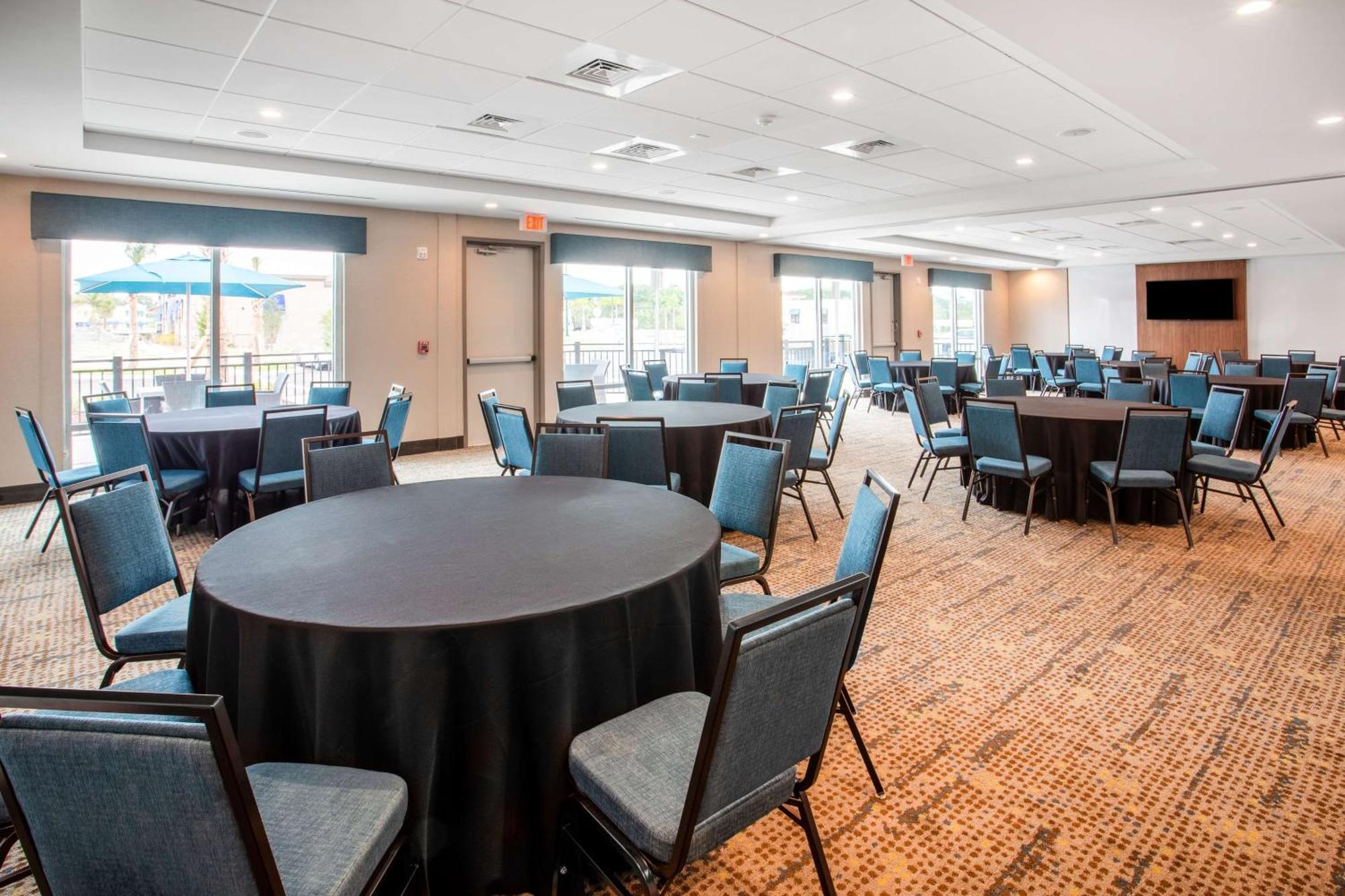 Hampton Inn & Suites North Port, Fl Luaran gambar