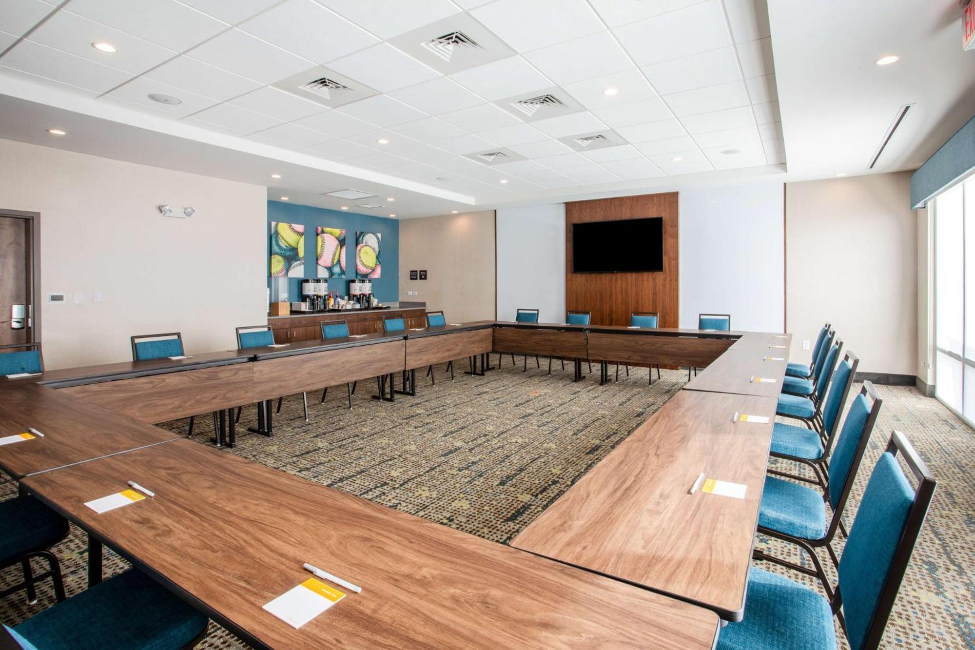 Hampton Inn & Suites North Port, Fl Luaran gambar