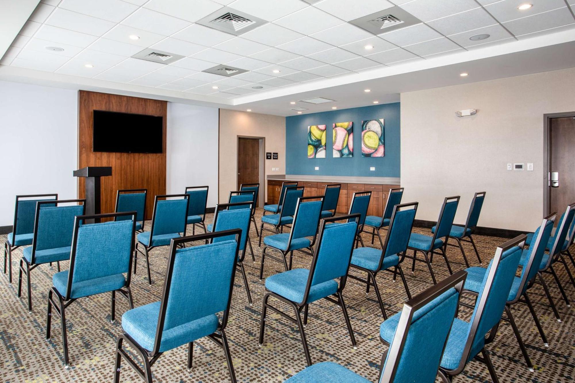 Hampton Inn & Suites North Port, Fl Luaran gambar