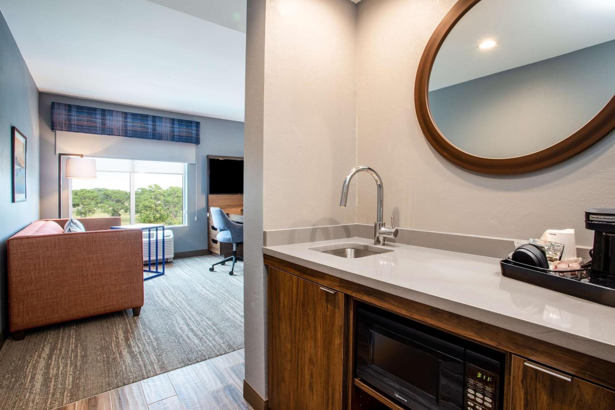 Hampton Inn & Suites North Port, Fl Luaran gambar