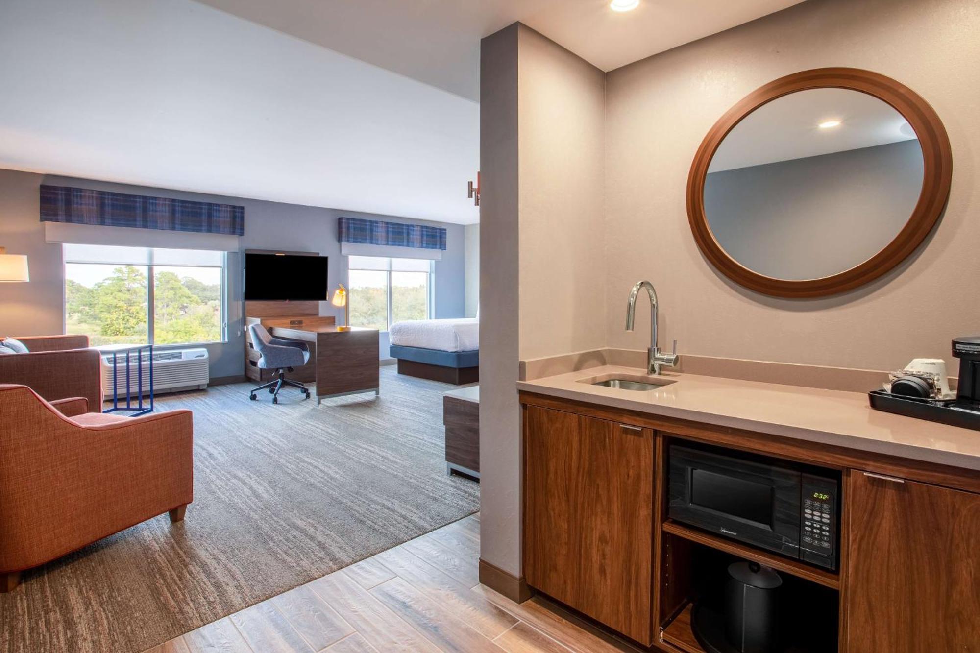 Hampton Inn & Suites North Port, Fl Luaran gambar