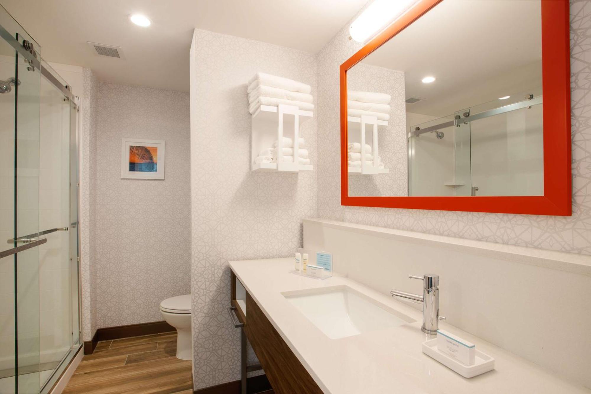 Hampton Inn & Suites North Port, Fl Luaran gambar