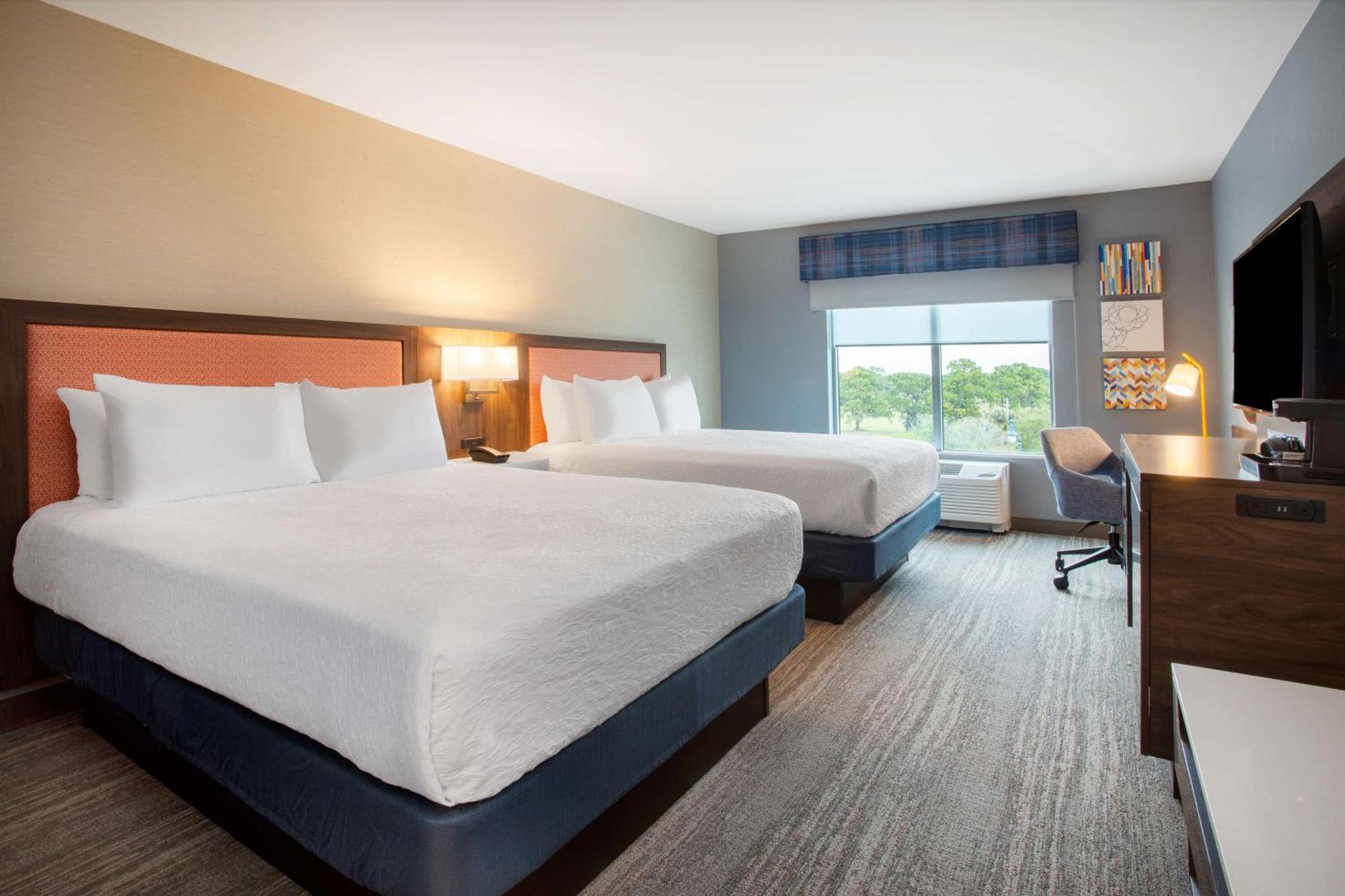 Hampton Inn & Suites North Port, Fl Luaran gambar