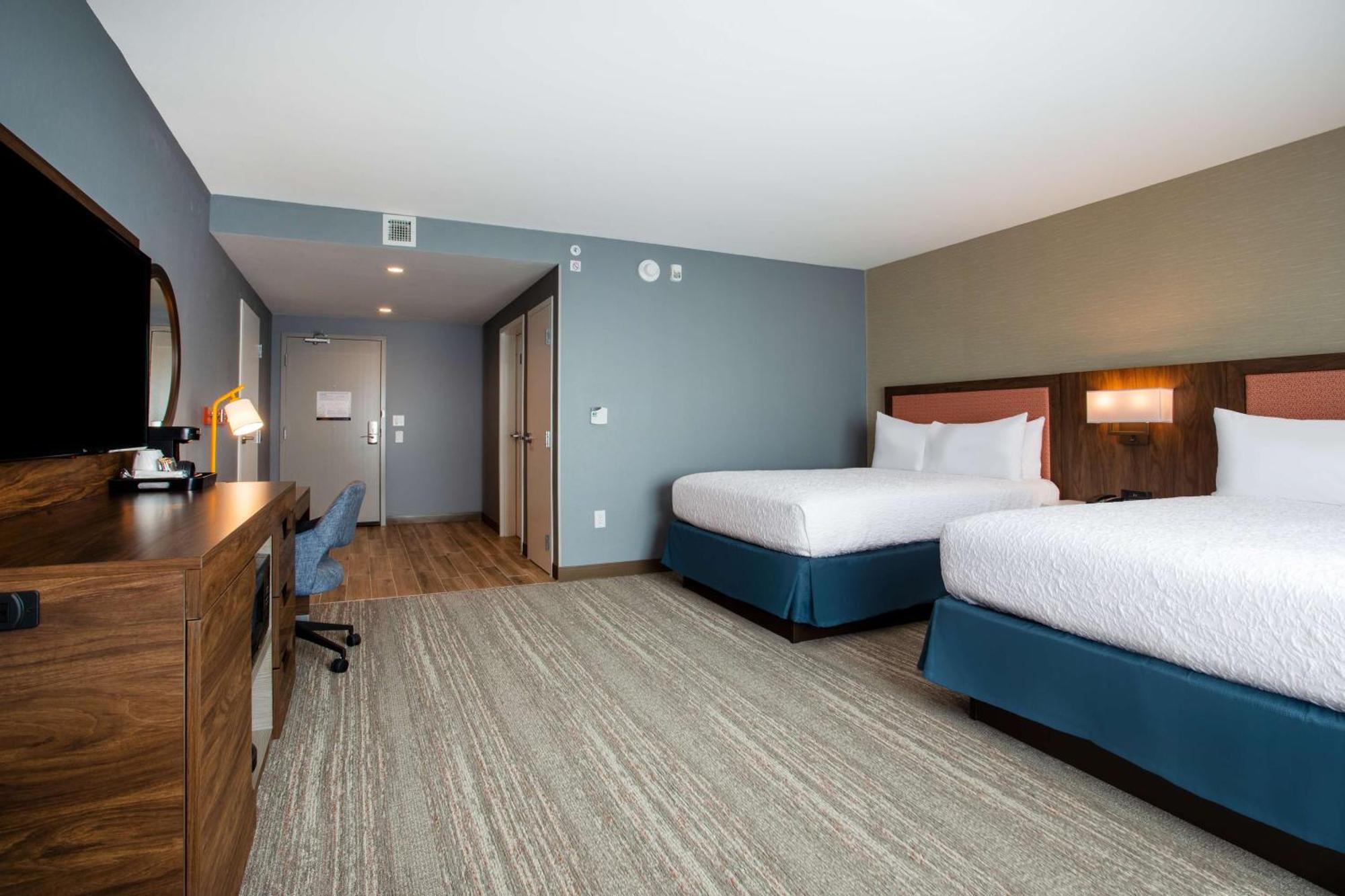 Hampton Inn & Suites North Port, Fl Luaran gambar