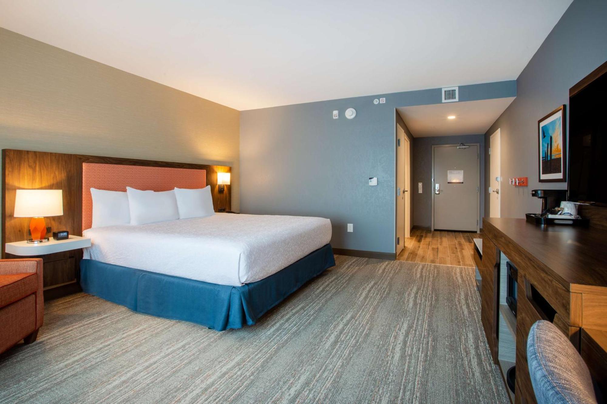 Hampton Inn & Suites North Port, Fl Luaran gambar