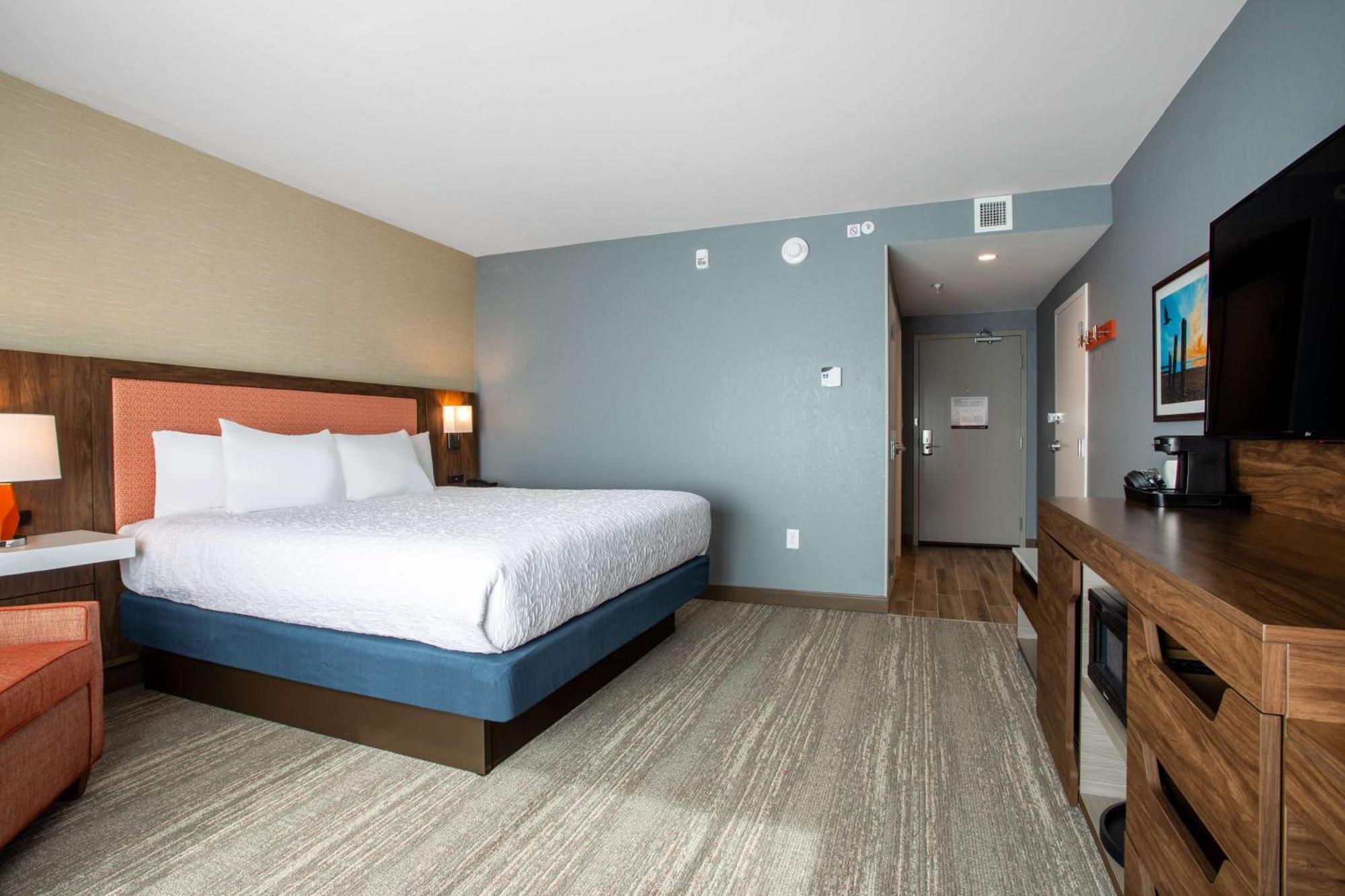 Hampton Inn & Suites North Port, Fl Luaran gambar