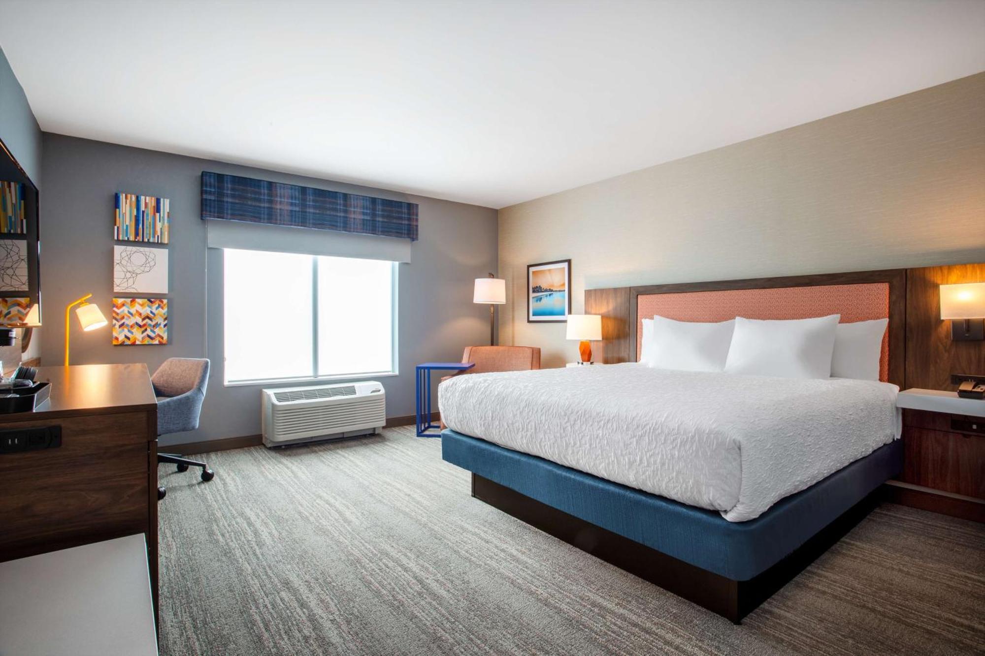 Hampton Inn & Suites North Port, Fl Luaran gambar