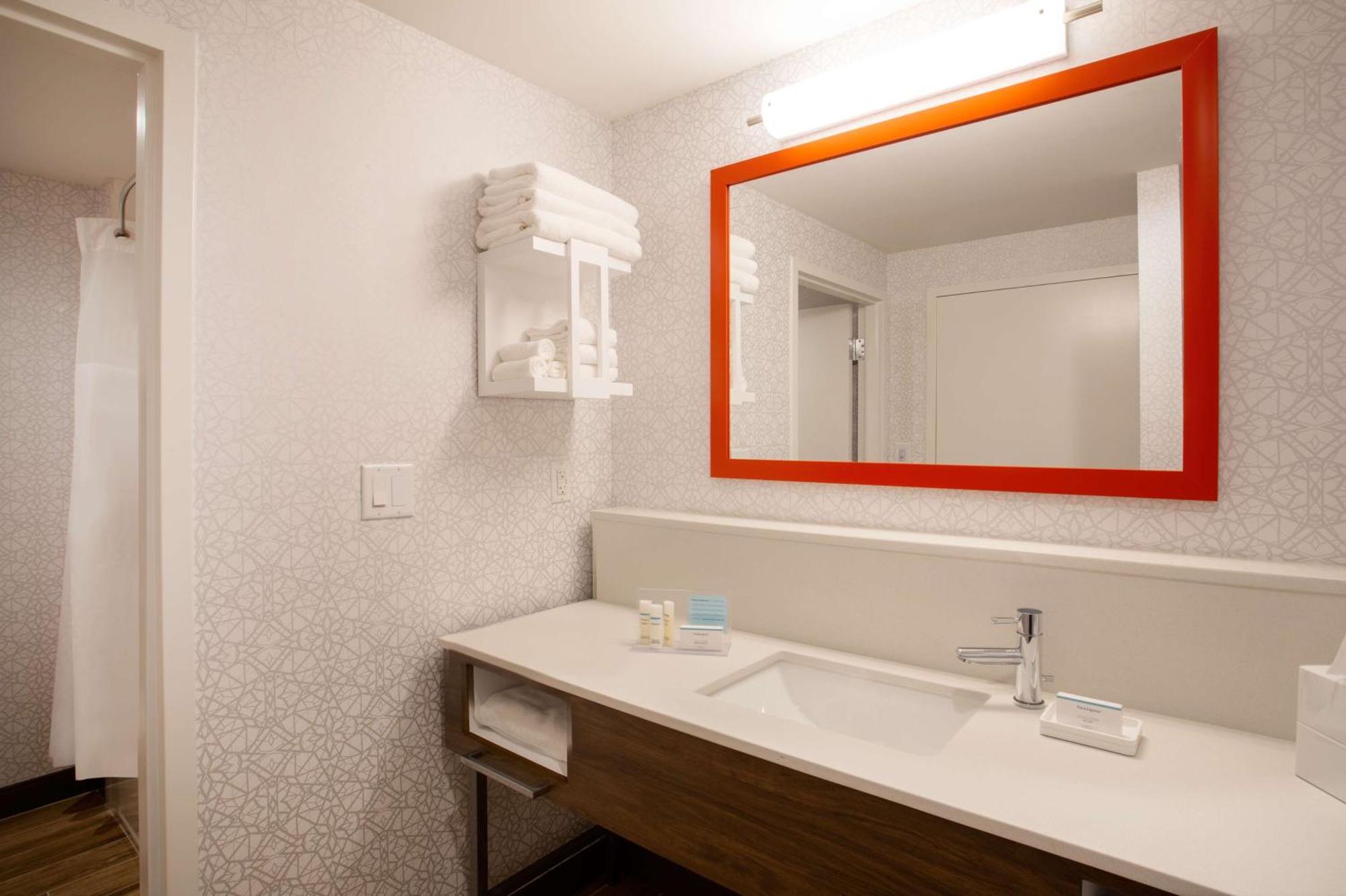 Hampton Inn & Suites North Port, Fl Luaran gambar