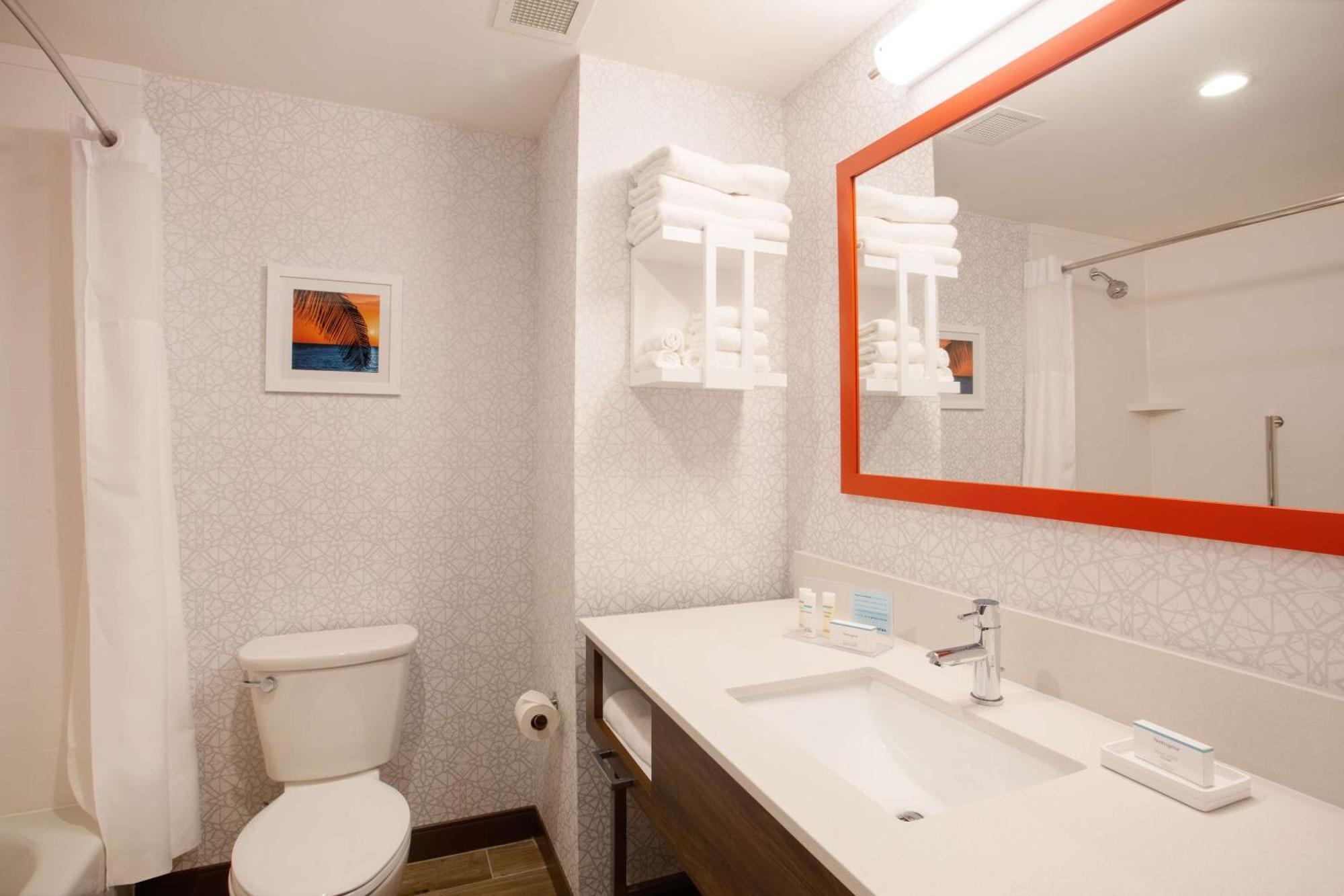 Hampton Inn & Suites North Port, Fl Luaran gambar