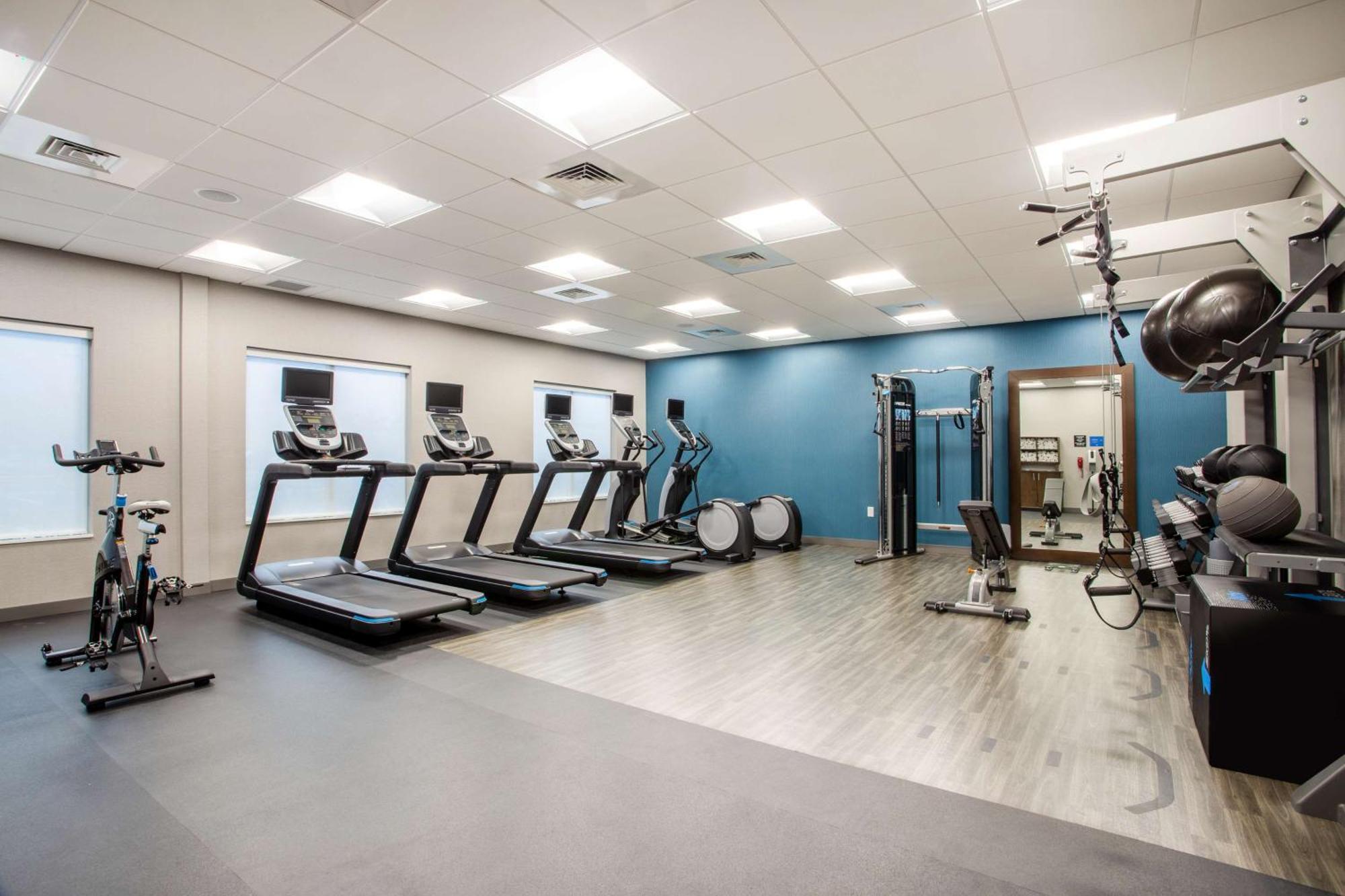 Hampton Inn & Suites North Port, Fl Luaran gambar